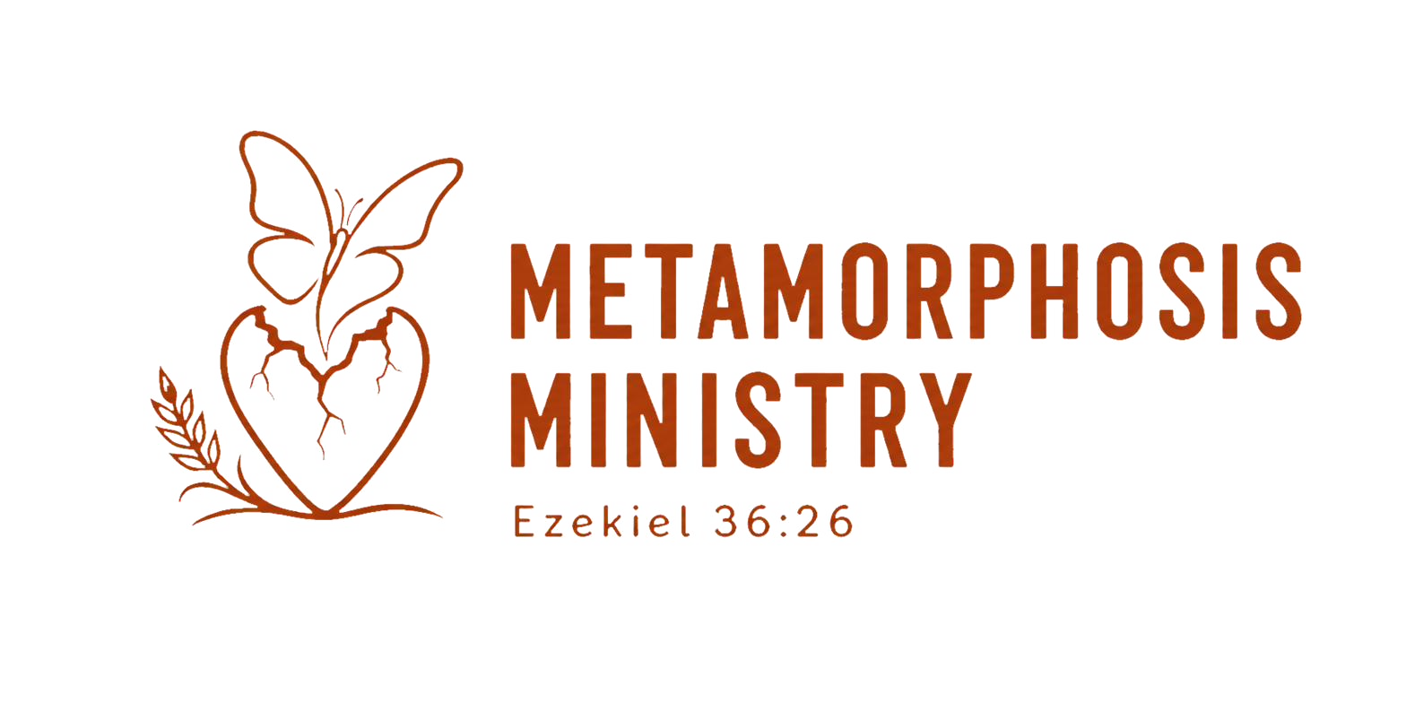 Metamorphosis Ministry logo